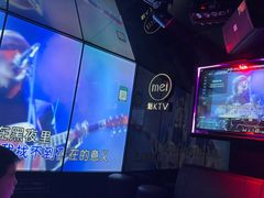 -魅KTV·AI辅唱(人民广场旗舰店)