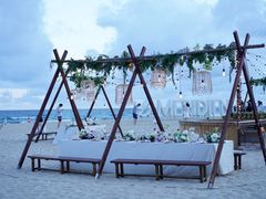 -石梅湾艾美度假酒店