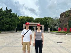 -上海市龙华烈士陵园