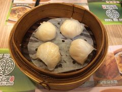 添好运点心专门店(中环IFC店)-添好运点心专门店(中环IFC店)
