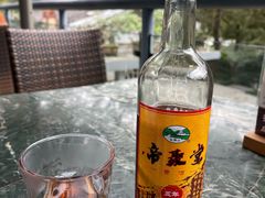 -山外山菜馆(玉泉路店)