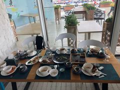 -美人鱼帆船海鲜餐厅(七星湾游艇会店)