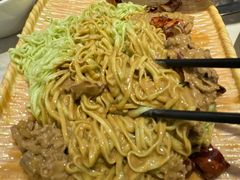 -马记伊源斋涮肉·清真菜(潘家园古玩市场店)