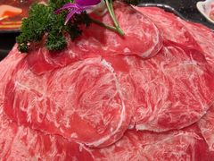 -香佰里鲜货火锅(佳乐金街店)