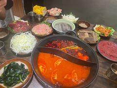 -冯校长老火锅(广州正佳广场店)