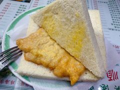 -义顺牛奶公司(新马路老店)