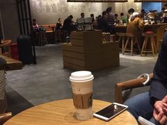-星巴克臻选(深圳罗湖万象城店)