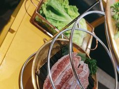 -伏一解牛烤肉专门店(信业购物中心店)