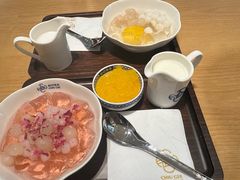 -赵记传承·中式甜品(中山石岐大信店)