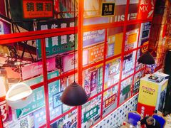-小龍鳳·港式海鲜打边炉(沙湖路店)