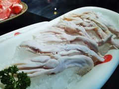 -九鼎轩脆毛肚火锅(商业街店)