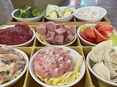 -芭夯兔·兔肉汤锅(新都店)