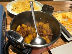 -U你·天然调味(南湖总店)