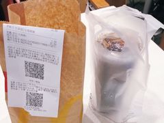 -麦当劳(广州南站店)