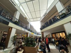 -三井奥特莱斯购物城(爵士之梦长岛店)
