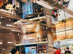 -西塔老太太泥炉烤肉(温州首店万象城黑金店)