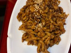 -宏状元现熬粥·京味菜(五棵松店)