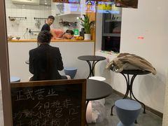 大堂-小宝·路鼎记·福鼎特色小吃(富民路店)