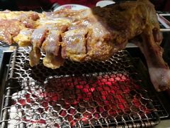 -AK47烤羊腿串吧(柳浪家园店)