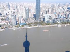 -东方明珠·空中旋转餐厅