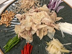 -乜都得港式茶楼(天贵路店)