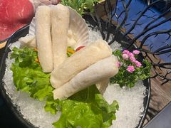 -湊湊火锅·茶憩(新中关购物中心店)