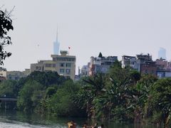 -小洲村
