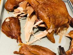 -新兴园饺子馆(望京店)