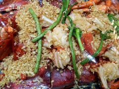 -79号渔船海鲜饭店(华强北店)