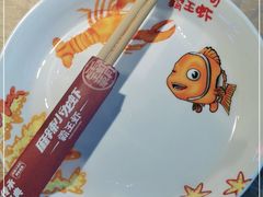 -霸王虾·小龙虾香辣蟹(玉林店)