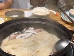 -春润大地海南椰子鸡(沙井京基百纳广场店)