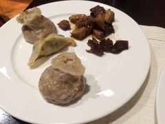 -浙商开元名都酒店·蓝色多瑙河自助餐厅