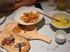 -关东小磨东北菜(漕河泾印象城店)