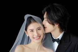 -全城热恋璀璨婚纱摄影