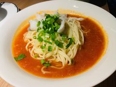 鲈鱼番茄面-太二酸菜鱼(沈阳万象城店)