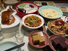 -小吊梨汤·北京菜·烤鸭(清河万象汇店)