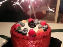 -姆们M Sweetie Cake(五道口店)