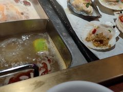 -蒙肥羊·酸汤潮牛·鲜牛肉火锅烤肉自助(岗顶店)