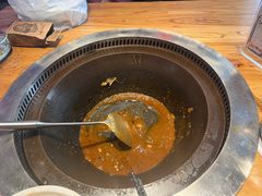 -山河屯铁锅炖·非遗东北菜(南山店)