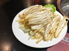-矮板凳老火锅(宽窄巷子店)