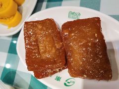 糖耳朵-南来顺饭庄·清真(南菜园店)