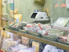-上海虹口糕团(福州路店)