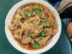 嘎巴菜-陈记锅巴菜(五大道店)