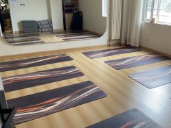 -U+YOGA优伽瑜伽·普拉提