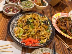 -平成屋· Late Night 食堂(四川北路店)