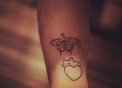 -極致刺青TATTOO STUDIO 私人订制