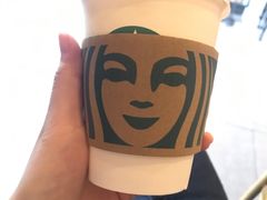 -星巴克(西安博乐里店)