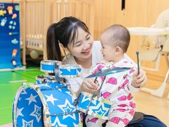 -全优加早教托育园(广百新一城店)