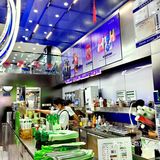 五一成都怎么玩〡打卡领取沪上阿姨免单券🥤