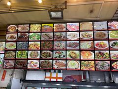 -新享乐海鲜(翠华路店)